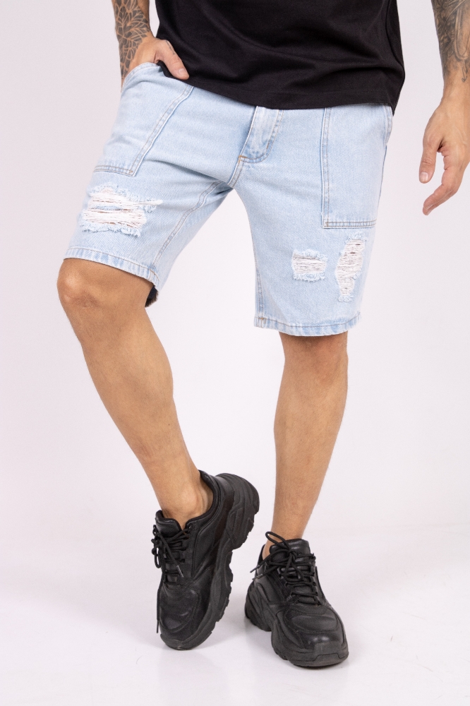Bermudas Moon de Hombre - Imagen 4