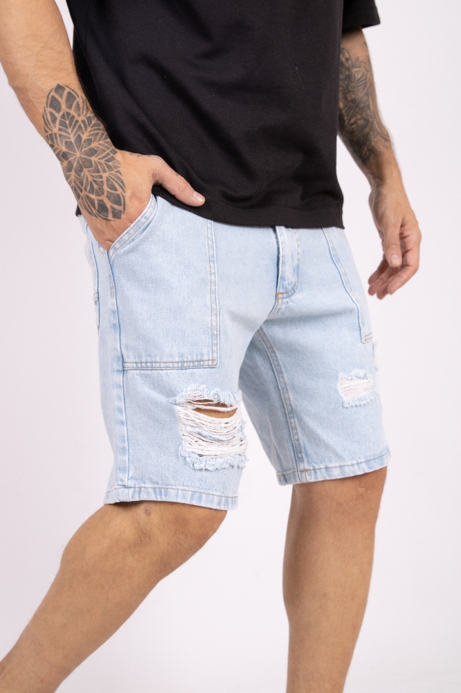 Bermudas Moon de Hombre - Imagen 5