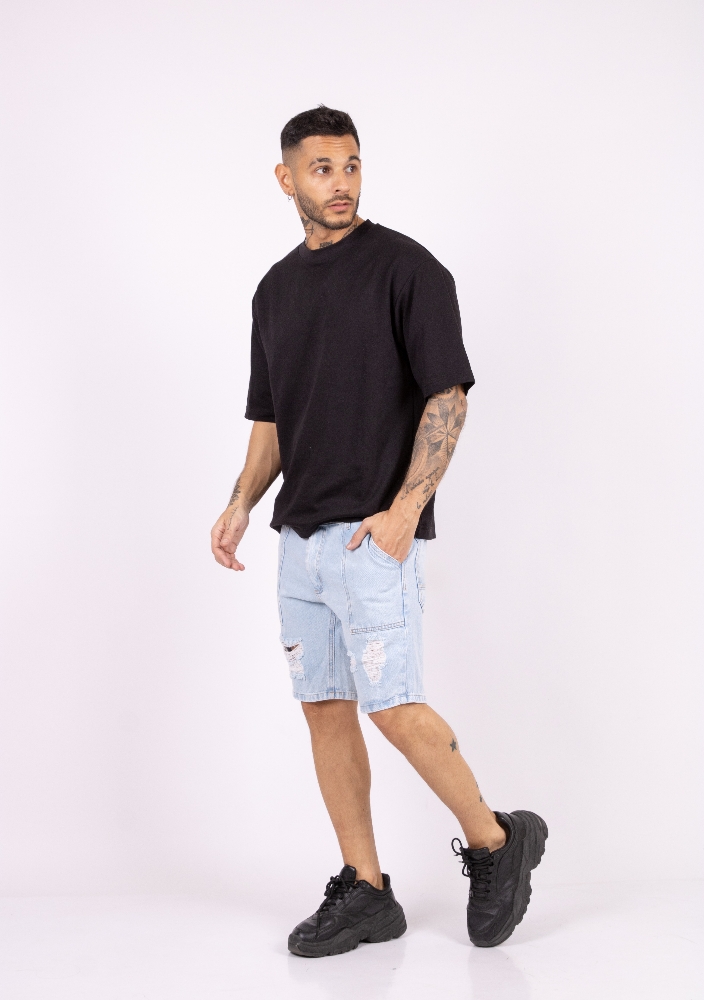 Bermudas Moon de Hombre - Imagen 7