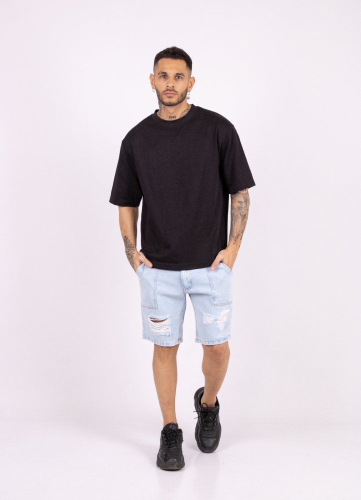 Bermudas Moon de Hombre - Imagen 8