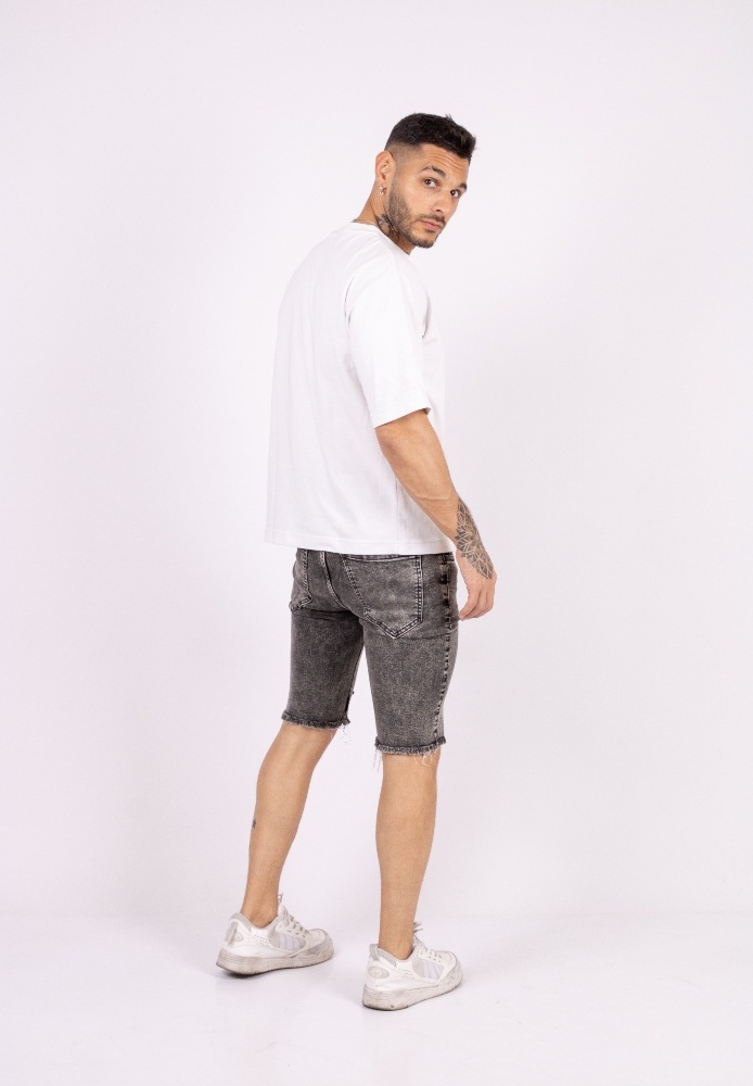 Bermudas Elastizado de Hombre - Imagen 3