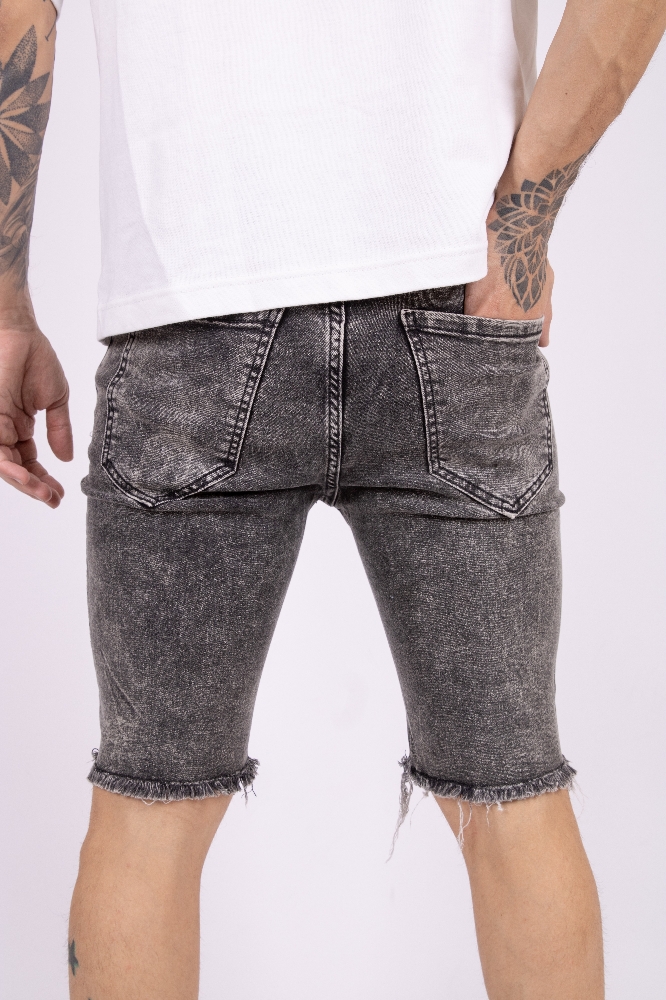 Bermudas Elastizado de Hombre - Imagen 7