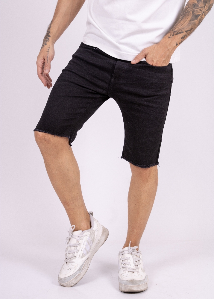 Bermudas Elastizado de Hombre - Imagen 3