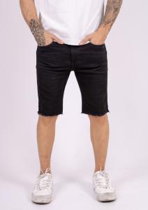 Bermudas Elastizado de Hombre