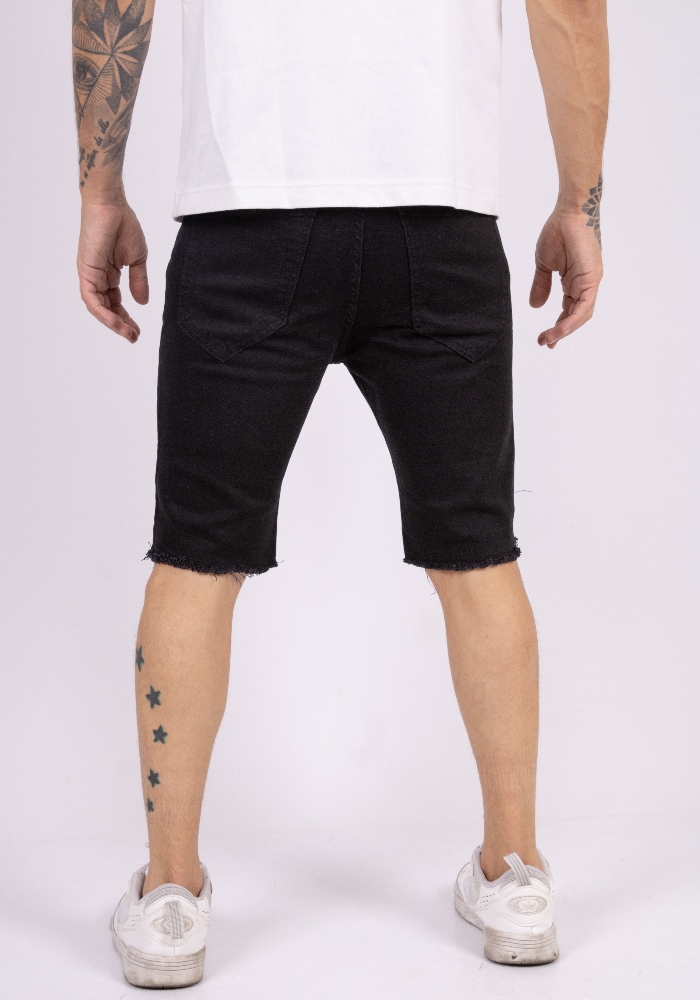 Bermudas Elastizado de Hombre - Imagen 2