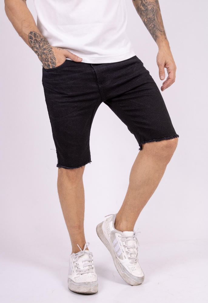 Bermudas Elastizado de Hombre - Imagen 4