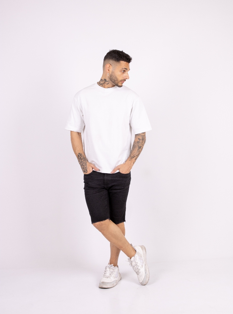 Bermudas Elastizado de Hombre - Imagen 5