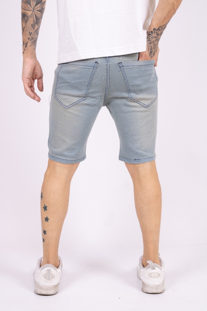 Bermudas Elastizado de Hombre - Imagen 5