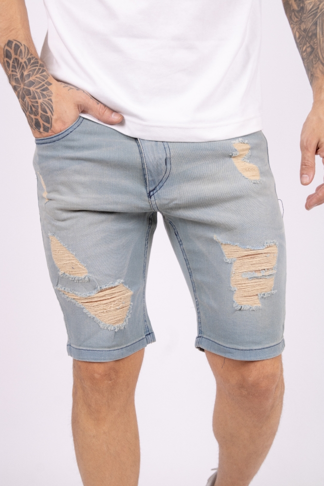 Bermudas Elastizado de Hombre - Imagen 7