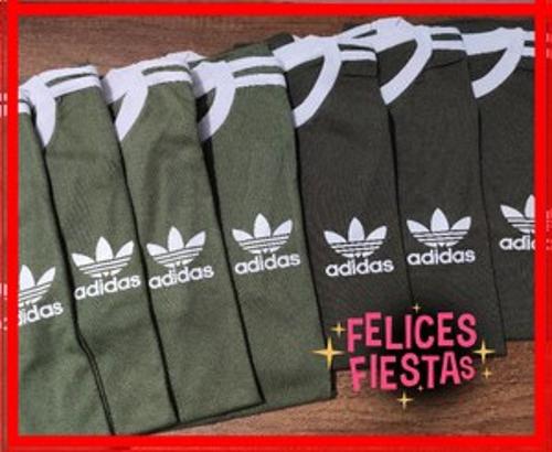 Remera Adidas Retro Verde