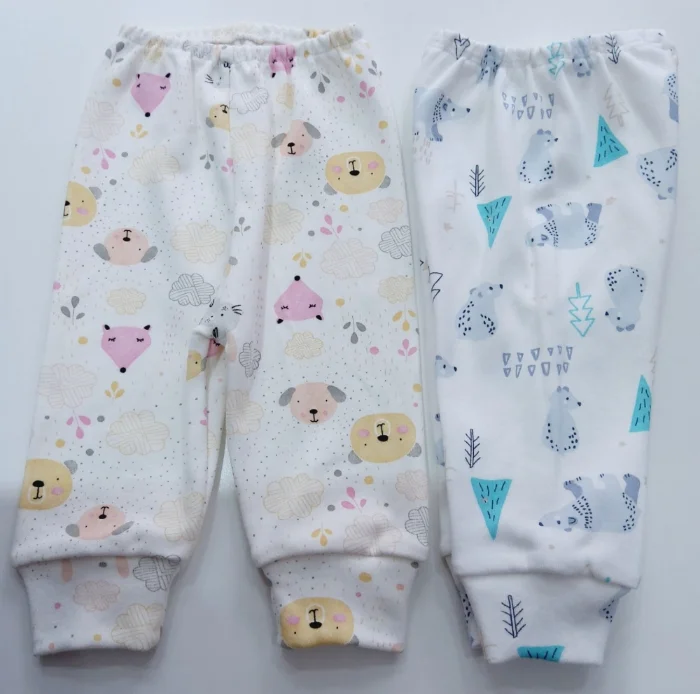 Pantalón C/puño