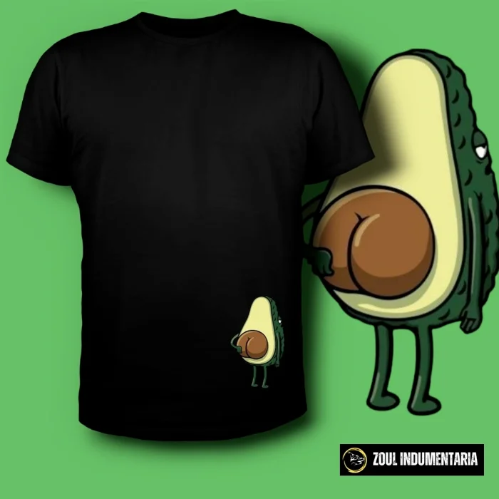 Remeras Oversize