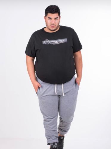 Babucha Friza Talle Especiales - Miniatura 4