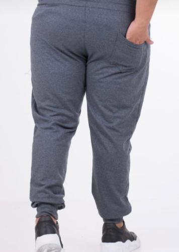 Babucha Friza Talle Especiales
