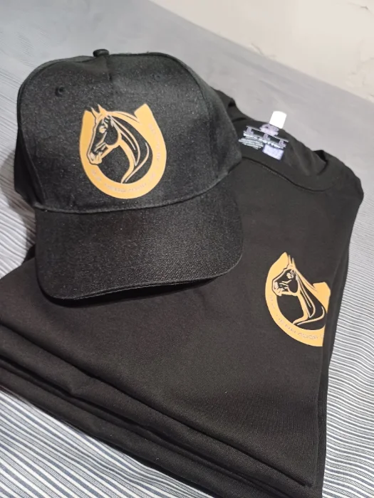 Remeras Personalizadas Algodon Peinado