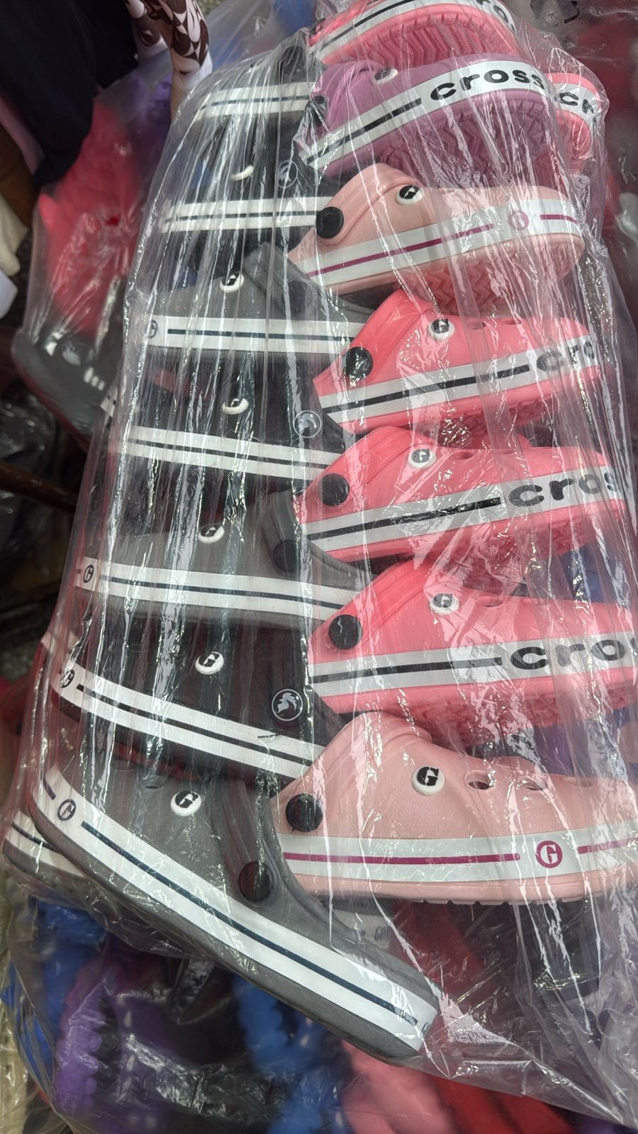 Crocs de Dama - Imagen 5