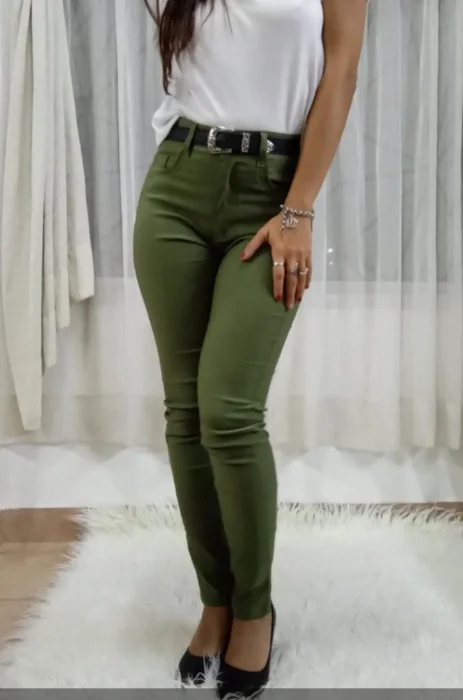 Pantalon Bengalina-scala