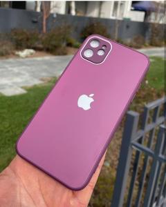 Funda Glass Iphone