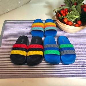 Sandalia Unisex Poppy Gomon Faja