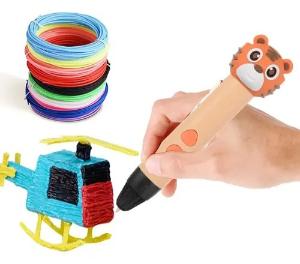 Lápiz 3d para Niños