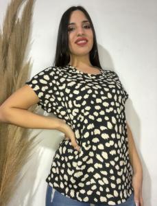 Remeron Morley Estampado