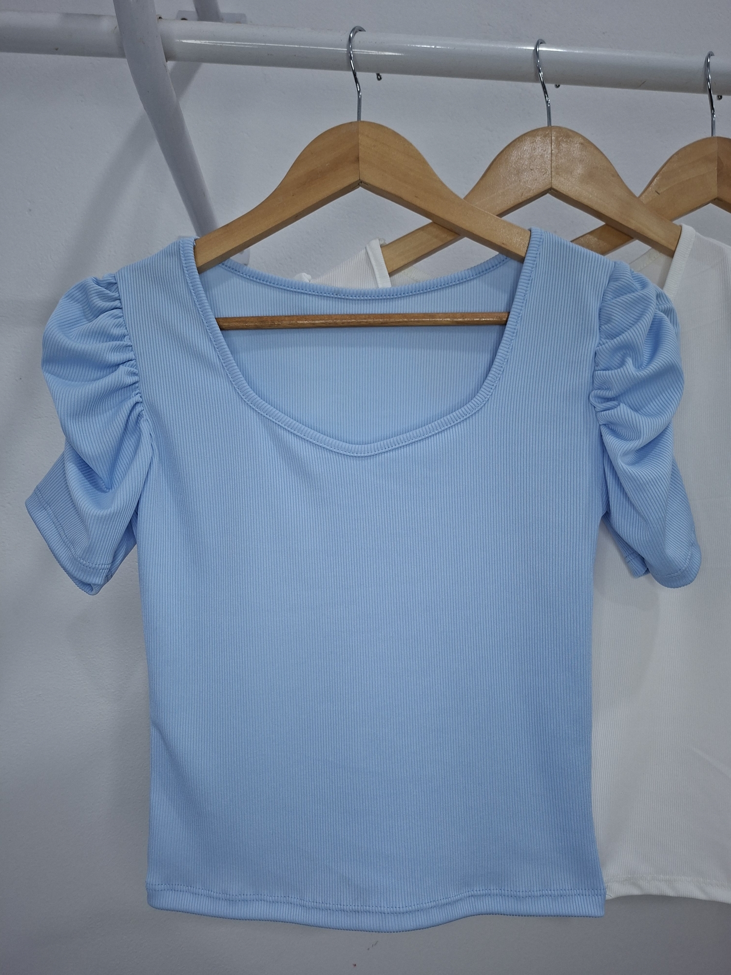 Remera Manga Princesa - Imagen 3