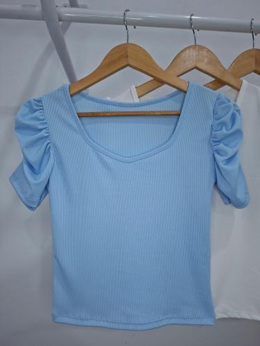 Remera Manga Princesa