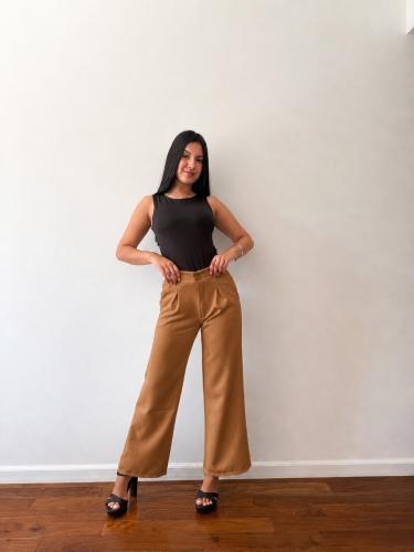 Pantalón Sastrero Palazo