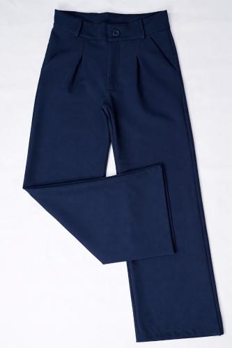 Pantalón Sastrero Palazo - Miniatura 4
