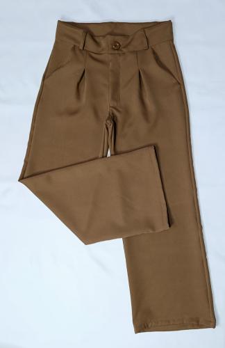 Pantalón Sastrero Palazo - Miniatura 8