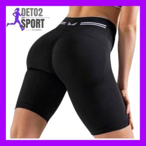 Biker Seamless Push Up