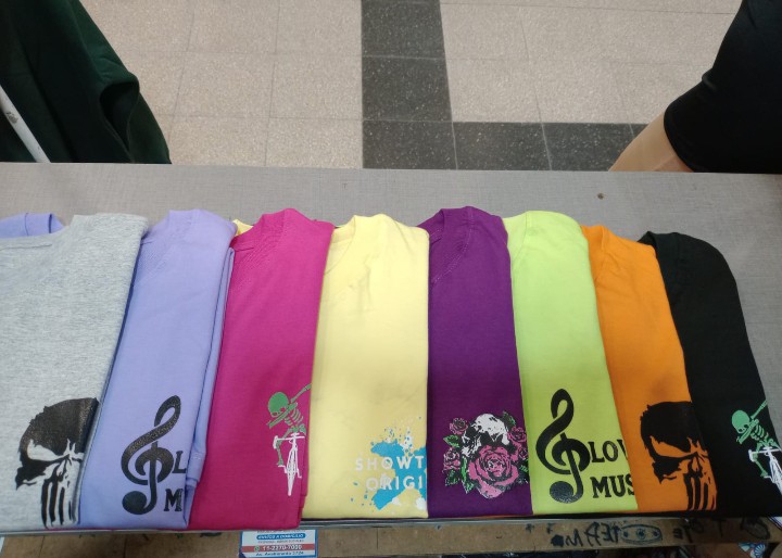 Remerones Unisex - Imagen 3