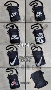 Morrales