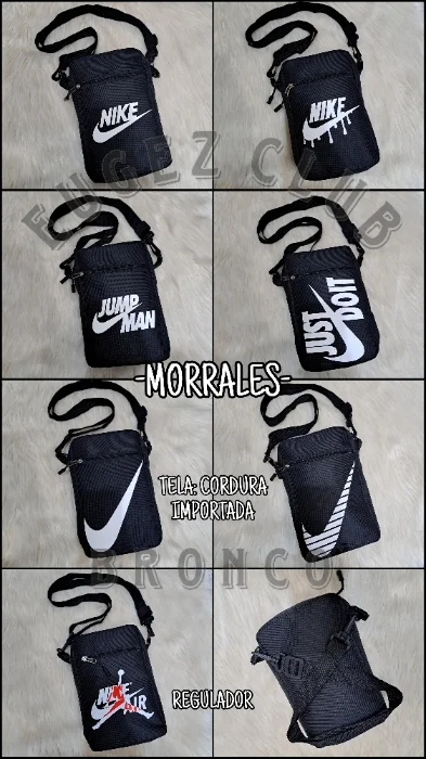 Morrales