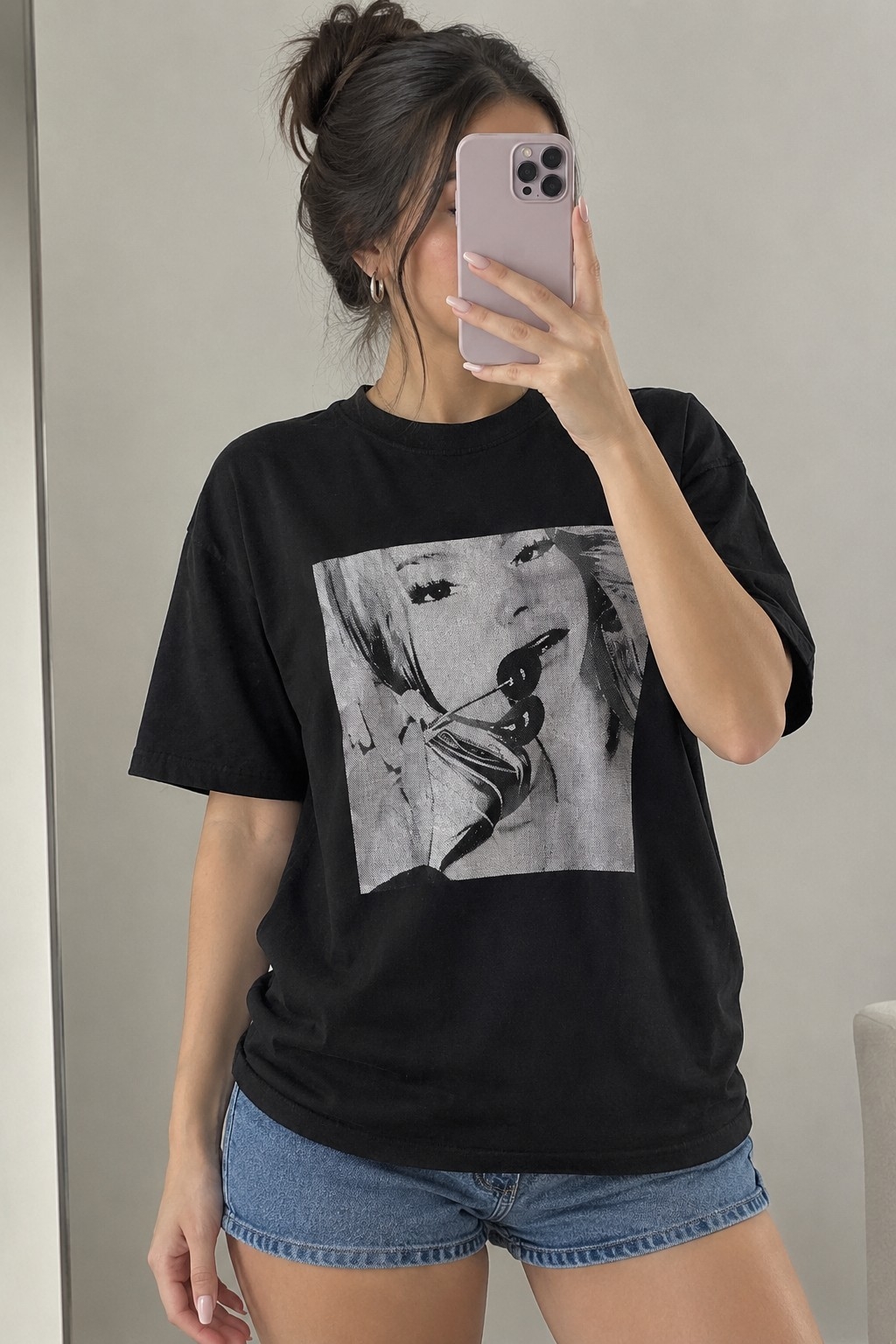 Remera Dama - Imagen 2