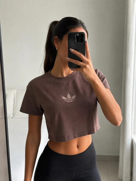 Pupera Adidas Flor