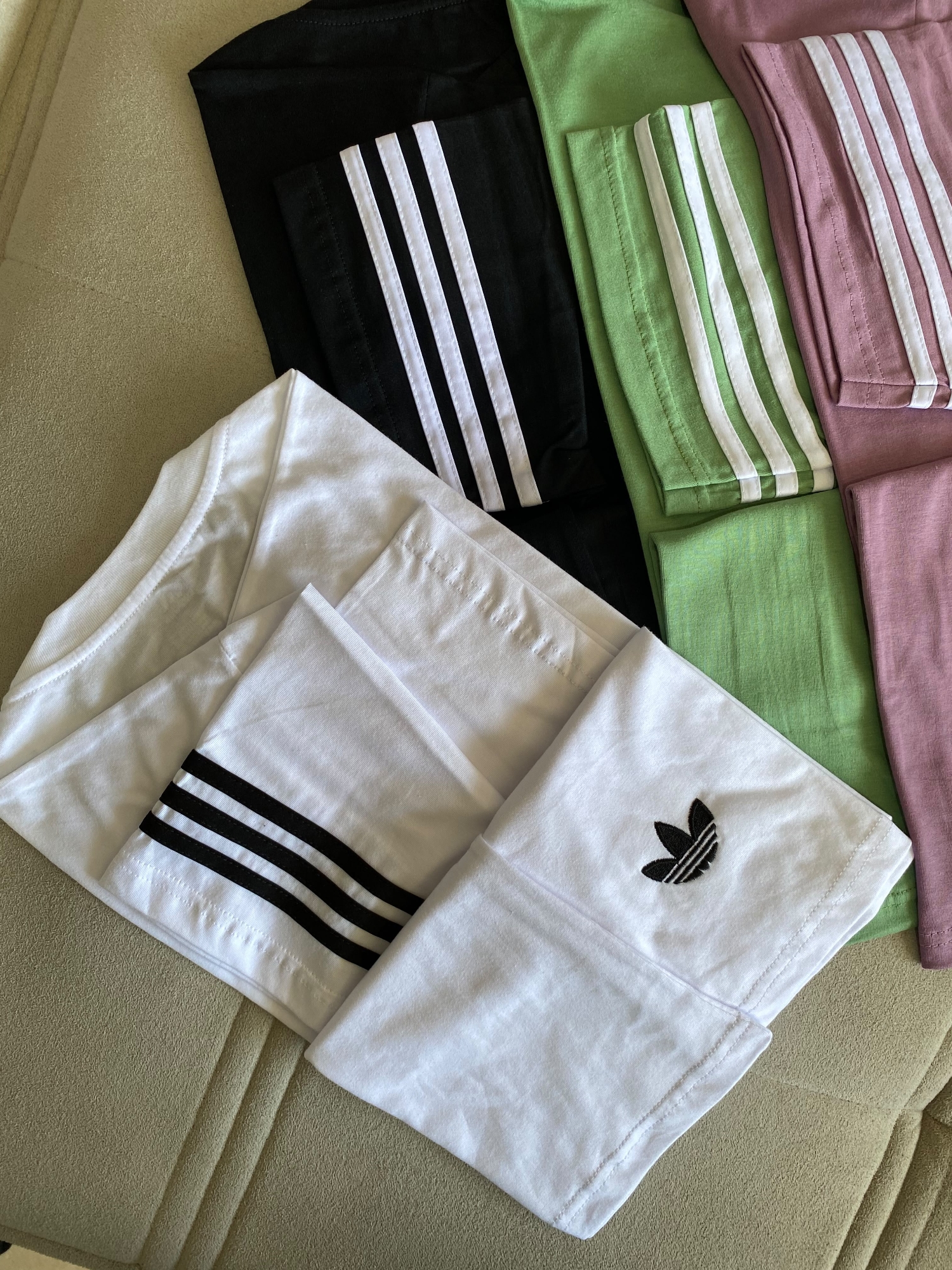 Remeron Adidas - Imagen 3