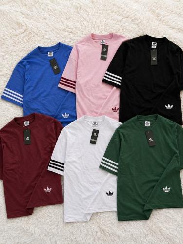 Remera Adidas Dama