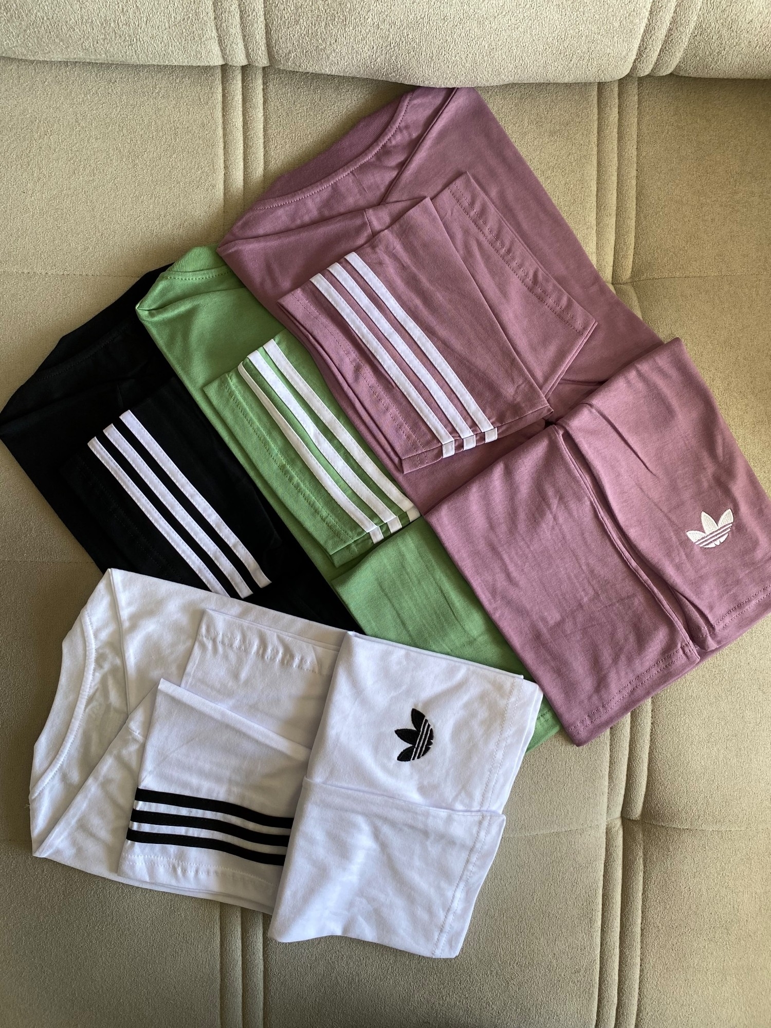 Remera Adidas Dama - Imagen 2