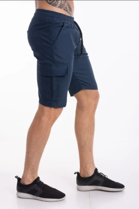 Bermudas Cargo de Bengalina