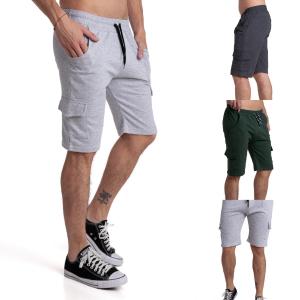 Short Cargo Rustico