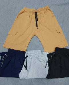 Short Cargo Rustico - Miniatura 2