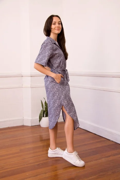 Vestido Noble Bulgaro