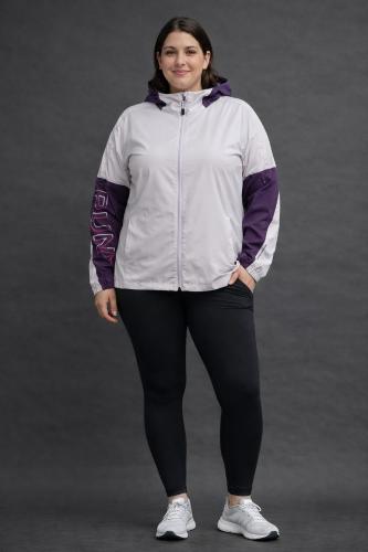 Campera Rompevirnto Irun Cod  109cv - Miniatura 3
