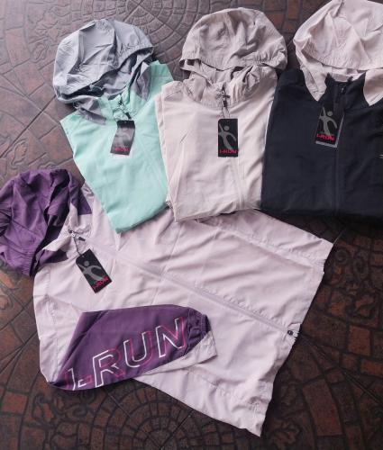 Campera Rompevirnto Irun Cod  109cv - Miniatura 4