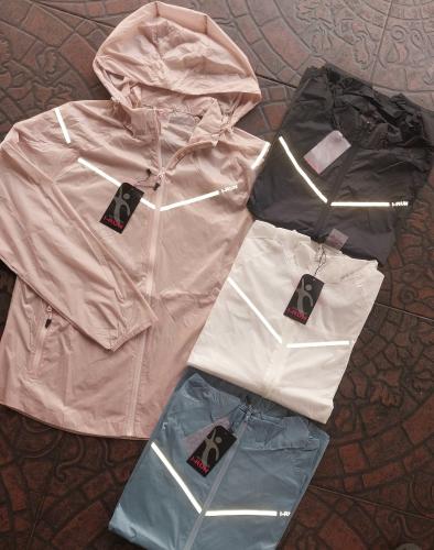 Campera Rompevirnto Irun Cod  109cv - Miniatura 6