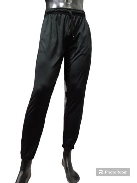 Pantalones Set Babuchas