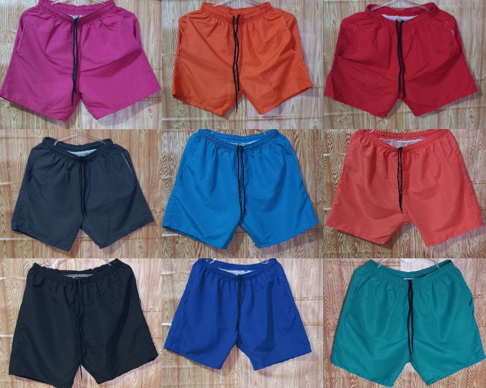 Short de Baño con Suspensor - Imagen 2
