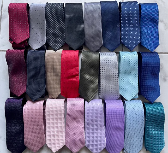 Corbata de Hombre