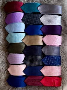 Corbata de Hombre - Miniatura 2